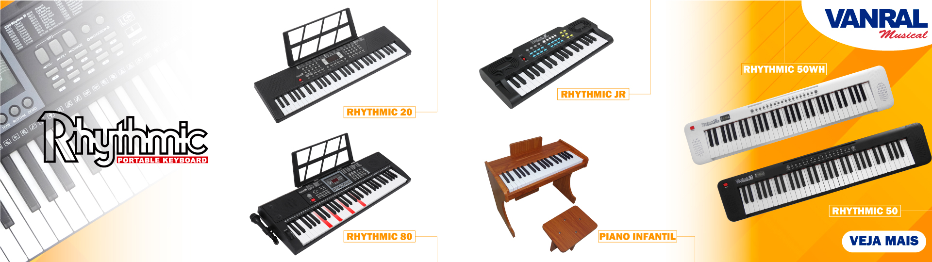 Rhyhtmic